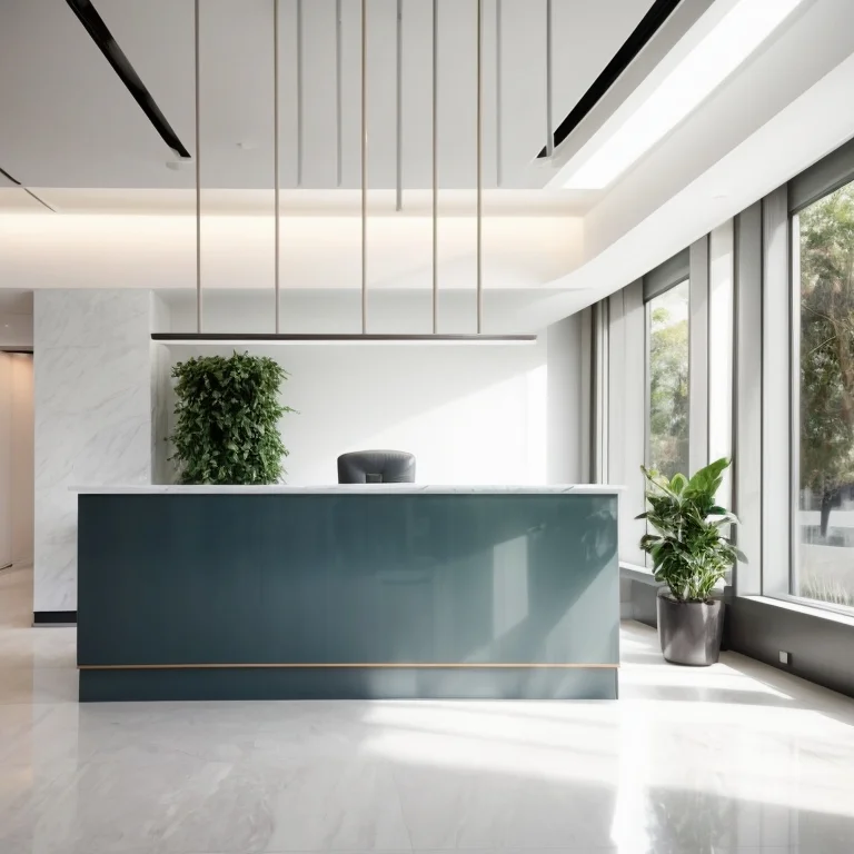 Tipps für eine hygienische Arbeitsumgebung